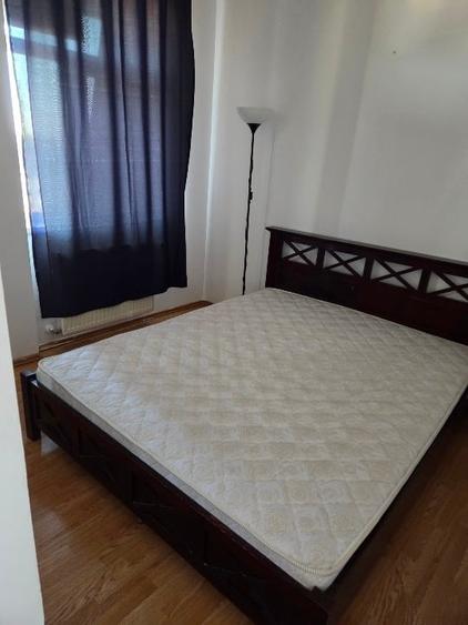 Apartament cu 2 camere semidecomandat, mobilat în 1 Decembrie 1918