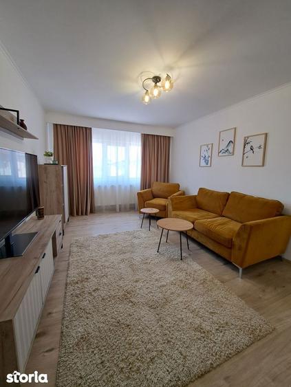 Prima inchiriere ! Apartament 3 camere, 63 mp, Hortensiei - 8
