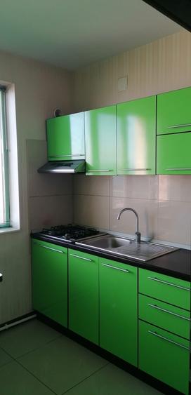 Apartament cu 3 camere decomandat în Ultracentral