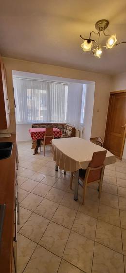 Apartament cu 2 camere decomandat în Bună Ziua