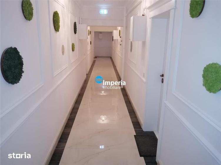 Apartament cu 2 camere în Copou