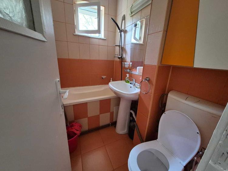 Inchiriez apartament cu 2 camere in Deva, complet mobilat si utilat - 5