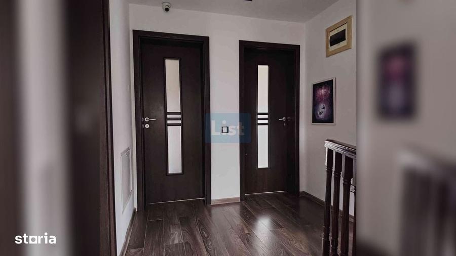 Casă cu 4 camere în Bârnova