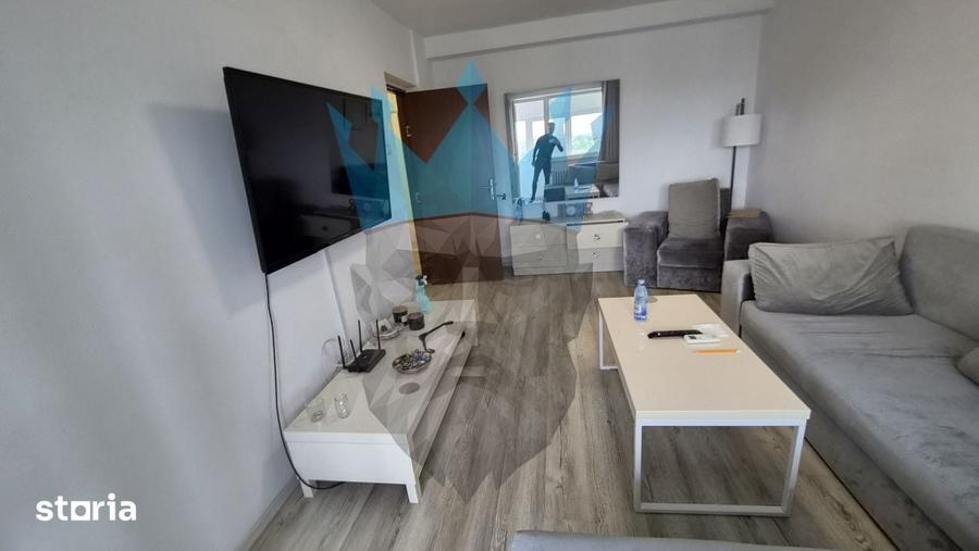 Apartament cu 3 camere în Colentina