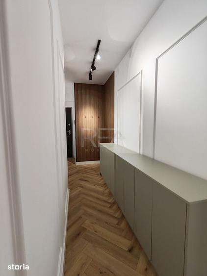 Apartament 2 camere/ My Place Residence, Bld Pipera - 10