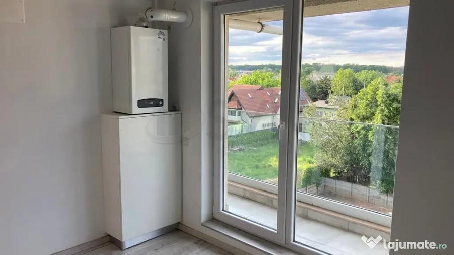 Apartament cu 2 camere decomandat în Pipera