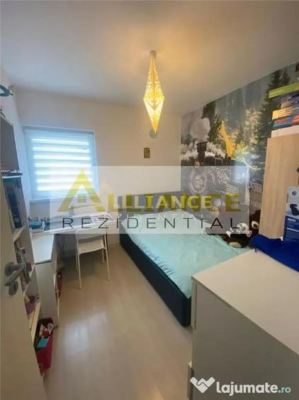 Sector 4 Grand Arena Apartament 3 camere 2 bai Mobilat si... - 5