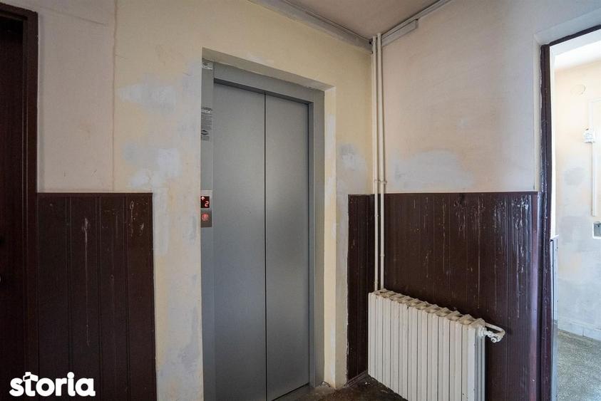 Apartament cu 3 camere decomandat în Calea Aradului