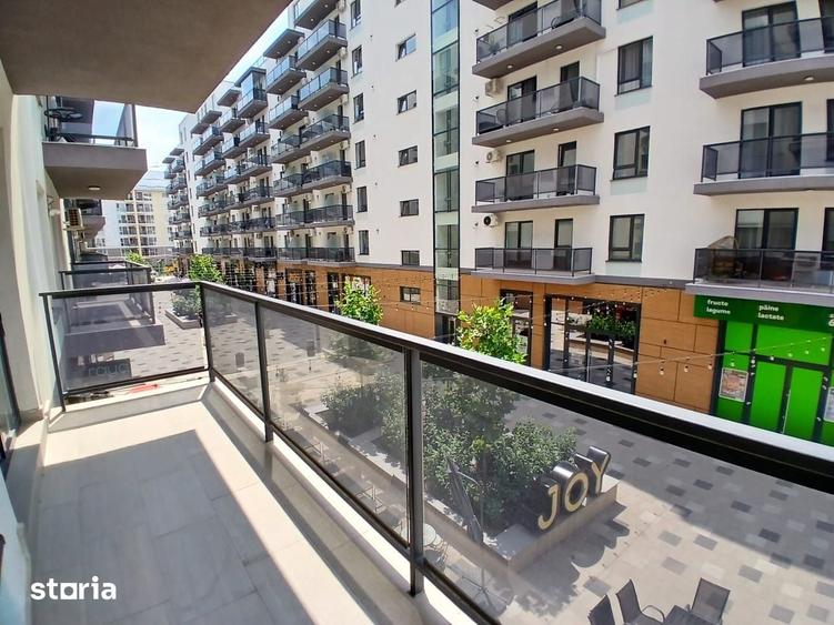 Metrou Berceni 6 minute, 3 camere in bloc nou cu parcare si centrala - 4