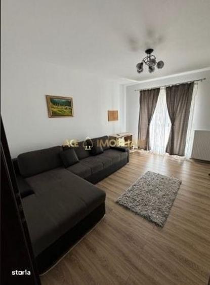 Garsonieră în Lujerului