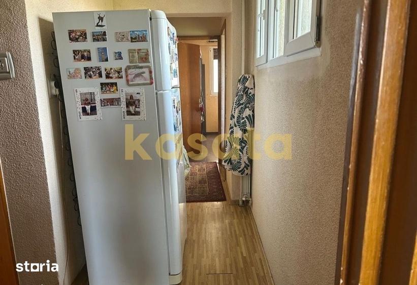 OPORTUNITATE | APARTAMENT 2 CAMERE | DOROBANTI | DECOMANDAT - 9