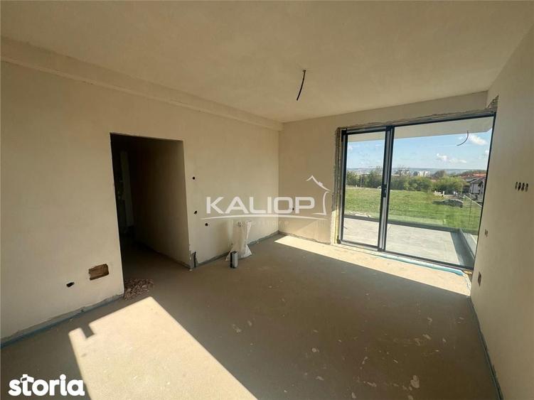 Casă cu 4 camere cu Teren 175 Mp în Bună Ziua