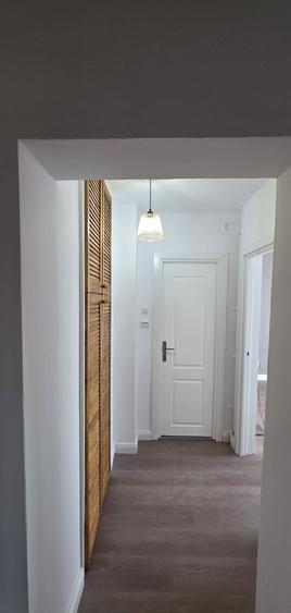 Apartament cu 2 camere în 13 Septembrie