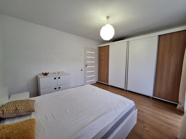 Apartament cu 3 camere, gradina, parcare, zona Stadionului - 6