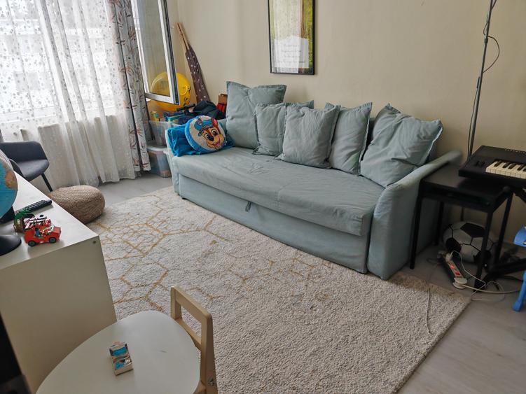 Apartament 2 camere zona Astra - Planete - 1