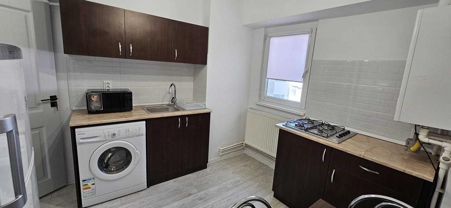Garsonieră decomandată în Ultracentral