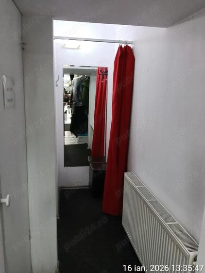 Spațiu comercial, de 37 mp, în Central