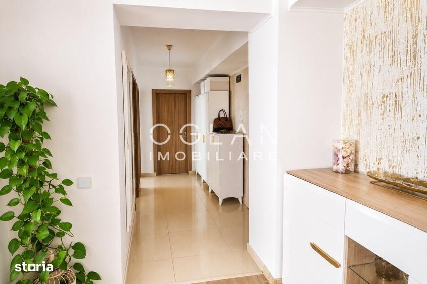 Comision 0%, Apartament 3 camere, Doamna Stanca, 80 mpu - 8