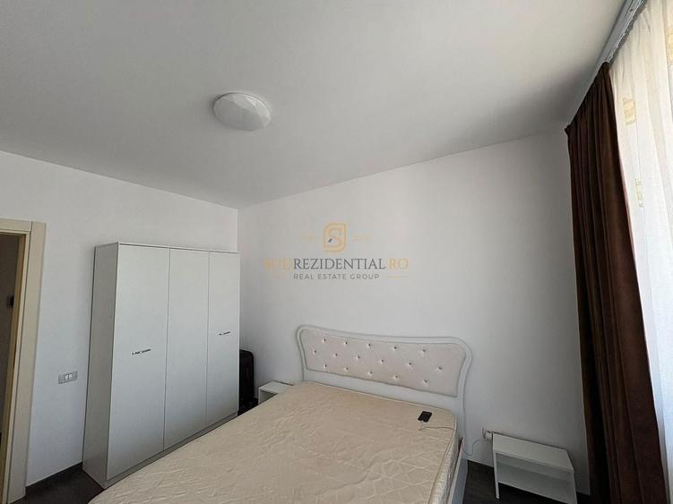 Apartament cu 3 camere, Viva Residence, Metrou Aparatorii Patriei - 6