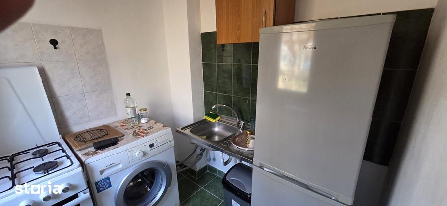 Apartament cu 2 camere în Fratelia