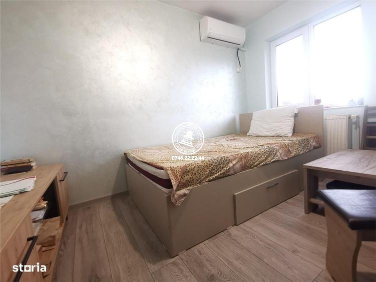 Garsonieră în Păcurari