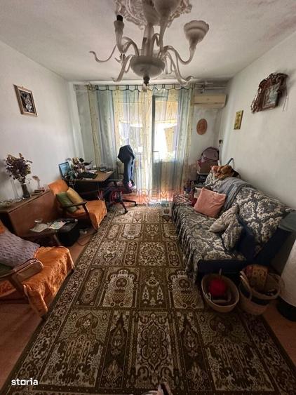 Apartament cu 2 camere în Jilava