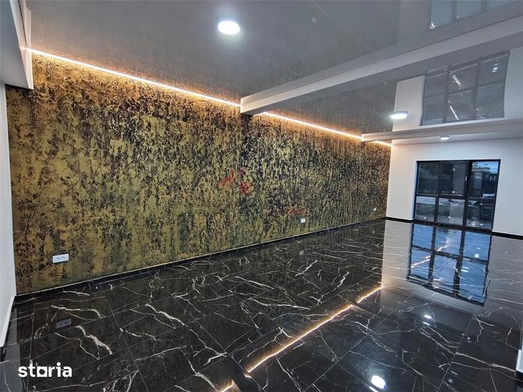 Duplex Premium - Valea Lupului - 7