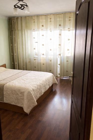 Apartament + mansarda de vanzare | Centrala noua | Gata de mutare - 7