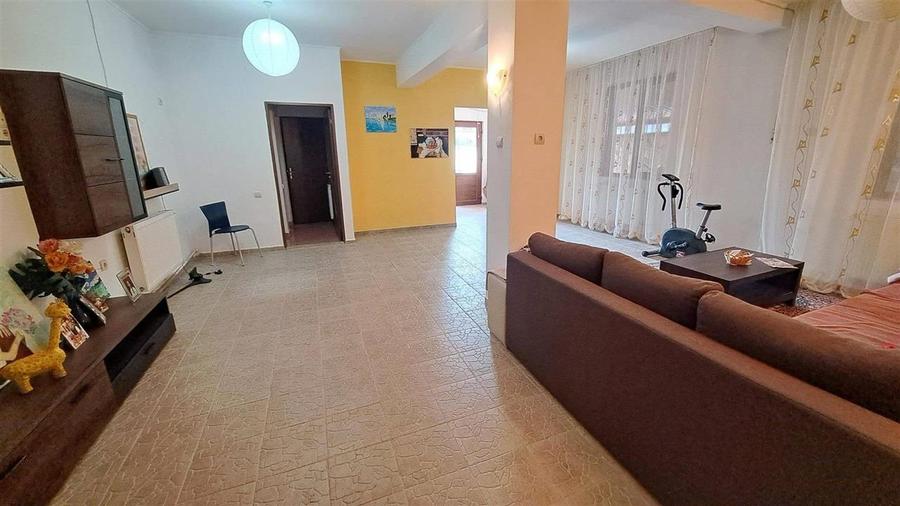 Vila P+1 , Sutil=360mp,  Apollo - Dorobanti - 5