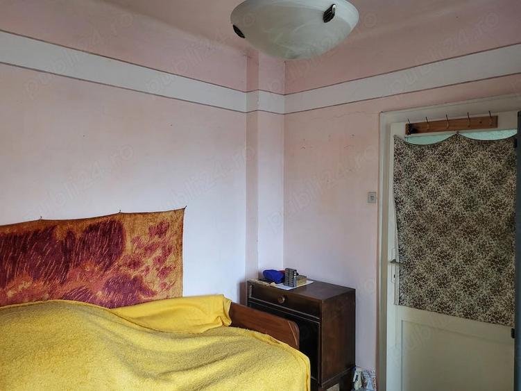 Casă cu 3 camere cu Teren 126 Mp în Central