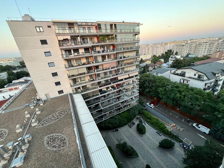 Apartament 3 camere New Town Residence, 84.61mp , Comision 0% - 20