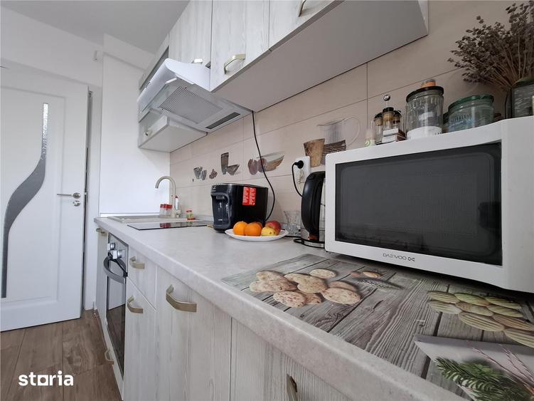 Inchiriere apartament 2 camere - Palas Mall, Centru Iasi - 7