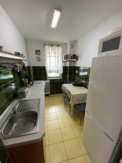 Apartament cu 3 camere decomandat în Iosefin