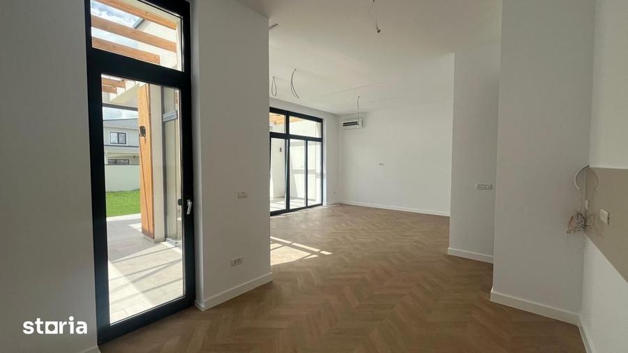 COMISION 0% | Casa Smart Serena 1 | 120 mp utili | 516 mp teren - 17