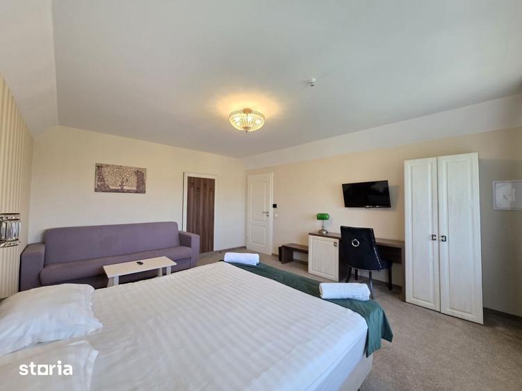 Apartament cu 4 camere în Schei