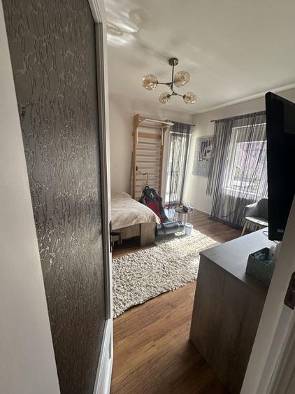 Apartament cu 3 camere decomandat în Mănăștur