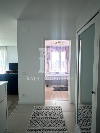 Apartament cu 3 camere | Urbana Residence | Oradea - 16