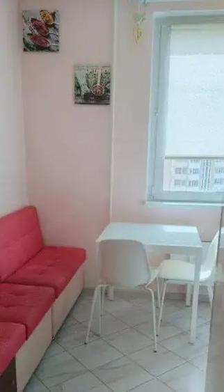 Garsonieră în Spitalul Județean