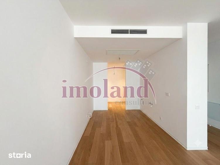 Vanzare - apartament 3 camere - One Lake Club-Floreasca - 2