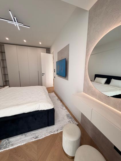 2 Camere Luxury | BHB AVENUE /Fabrica de Glucoză / Facilități Tip Hotel incls - 9