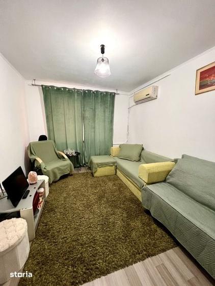 3 camere modern la 300m de metrou Piata Sudului - 6