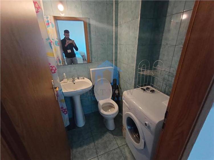 Apartament 1 camera, Zorilor - 2
