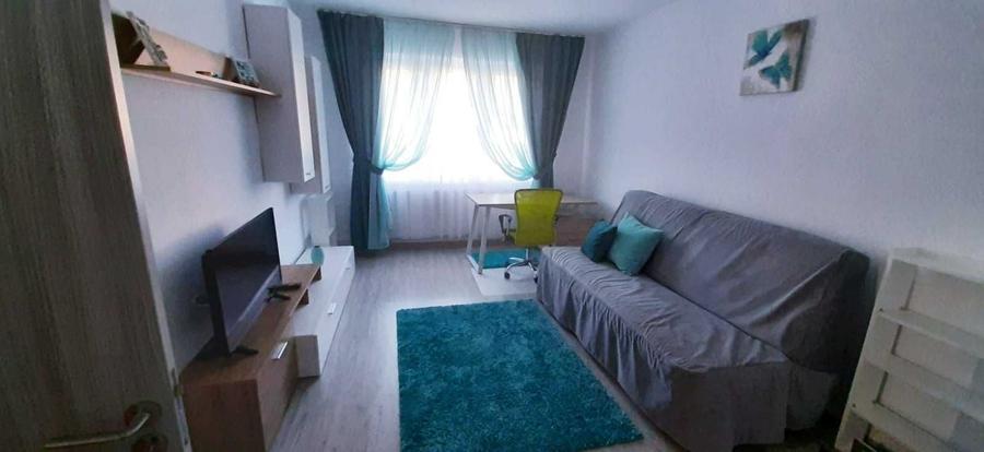 Garsonieră decomandată în Luncă