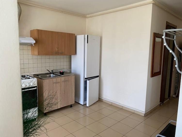 Garsonieră în Ultracentral