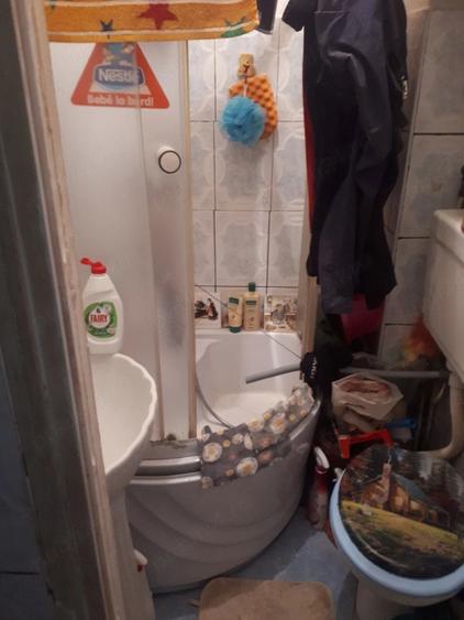 Garsonieră decomandată în Electroprecizia