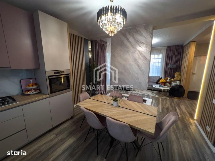 Casă cu 4 camere cu Teren 400 Mp în Tamași