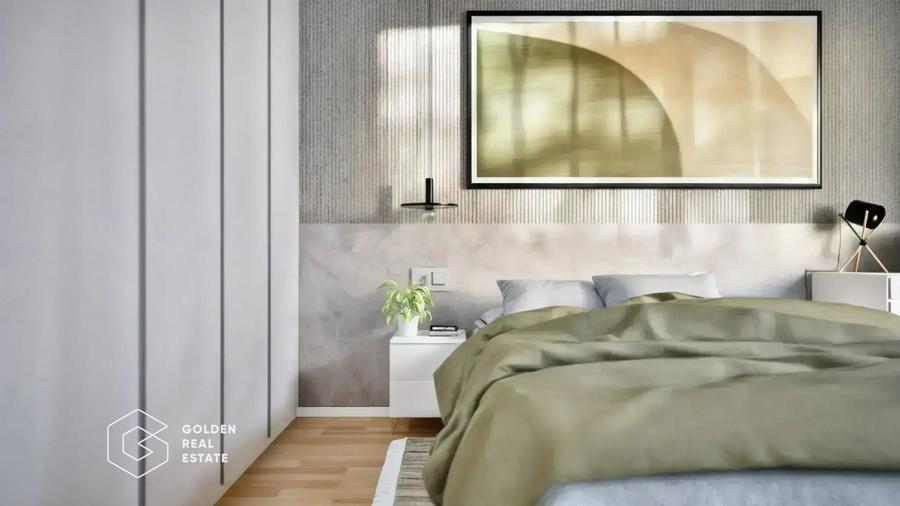 Apartament 2 camere, Bloc Nou, cu rate pe 2 sau 5 ani - 2