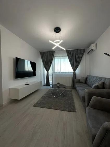 Apartament 2 camere/ Hils Brauner / Parcare / 7 minute metrou Nicolae Teclu - 2