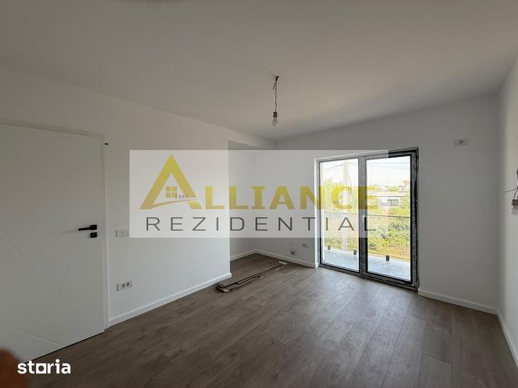 Casa individuala P+1E || 4 camere 2 bai || 338 mp teren || - 5