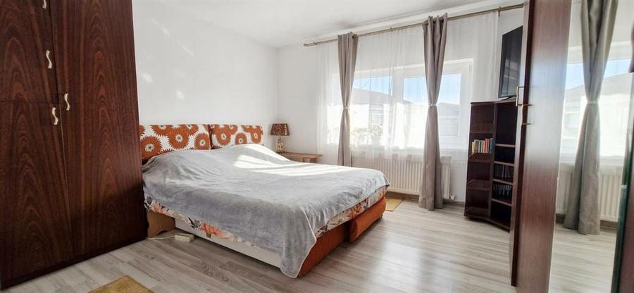 Apartament cu 2 camere decomandat în Calea Aradului